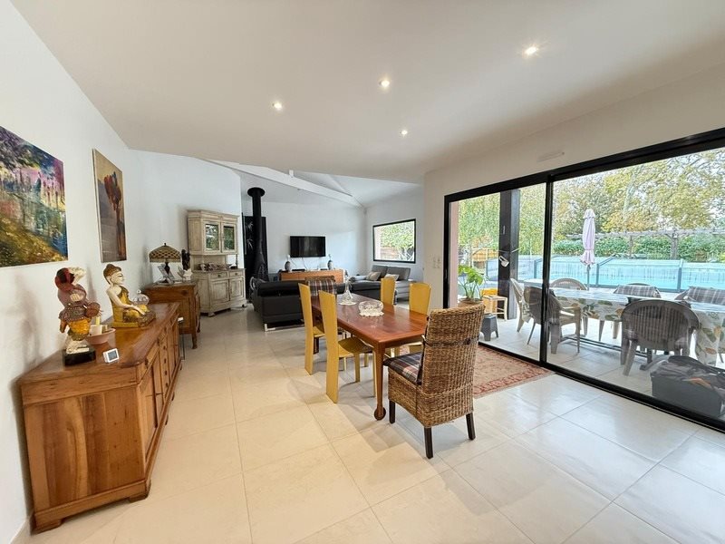 Maison à vendre, 190m², Biganos