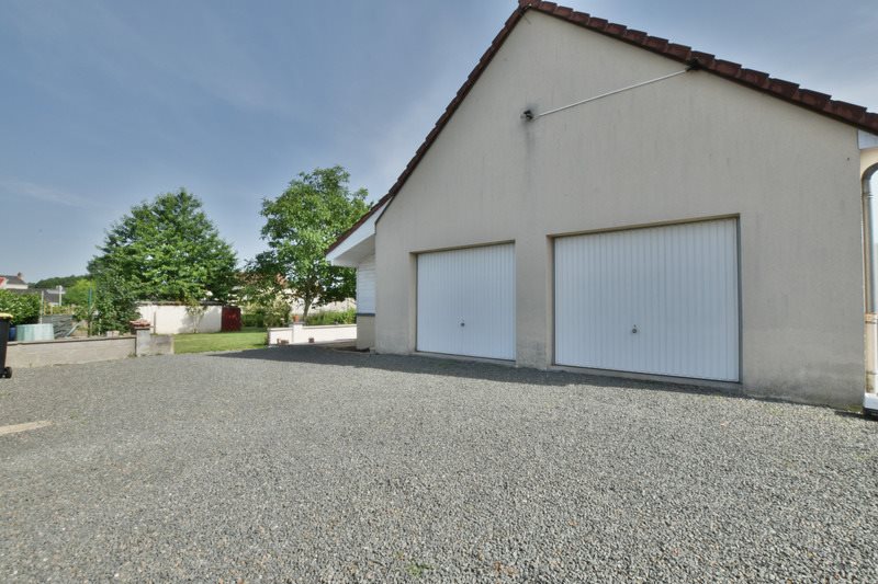 Maison à vendre, 115m², Durtal