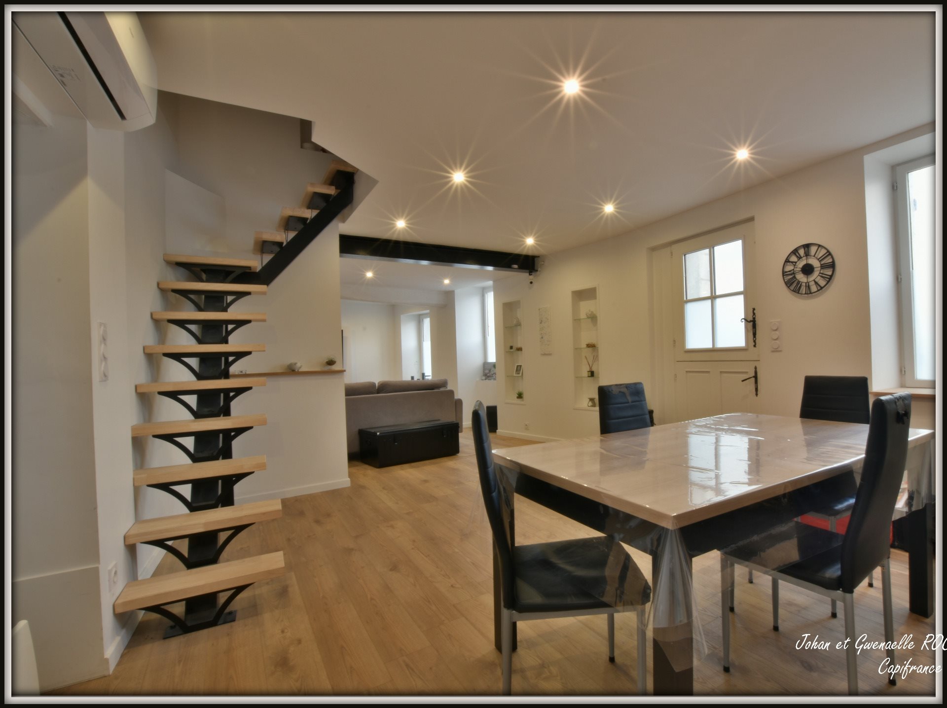 Maison à vendre, 85m², Marcé