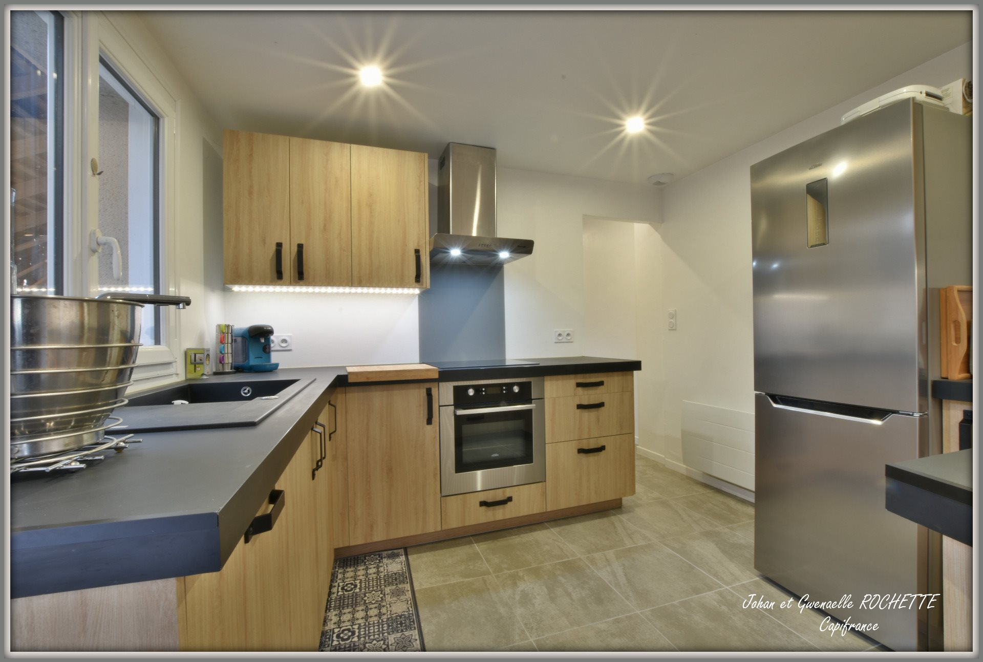 Maison à vendre, 85m², Marcé