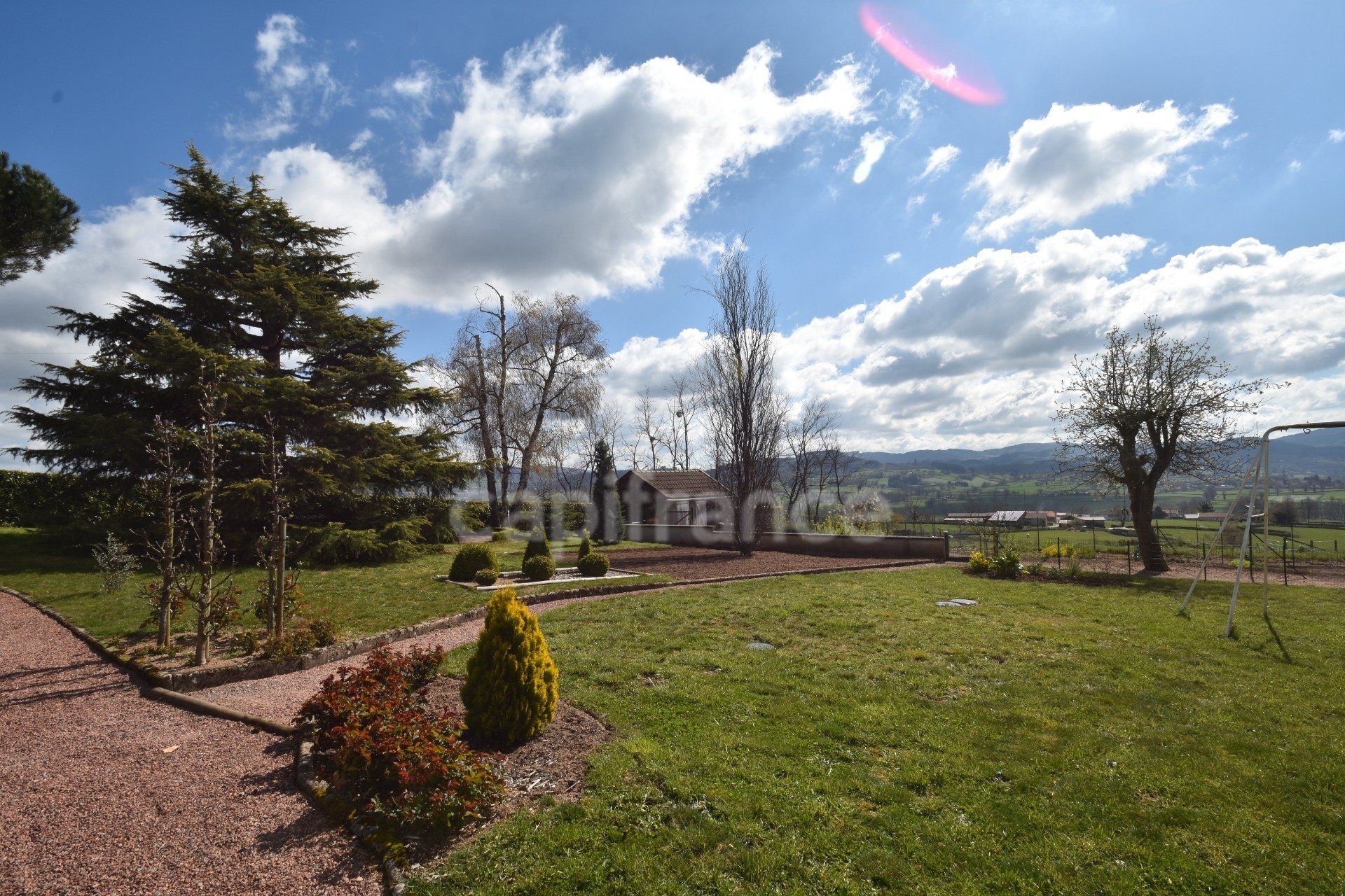 Maison à vendre, 120m², La Clayette