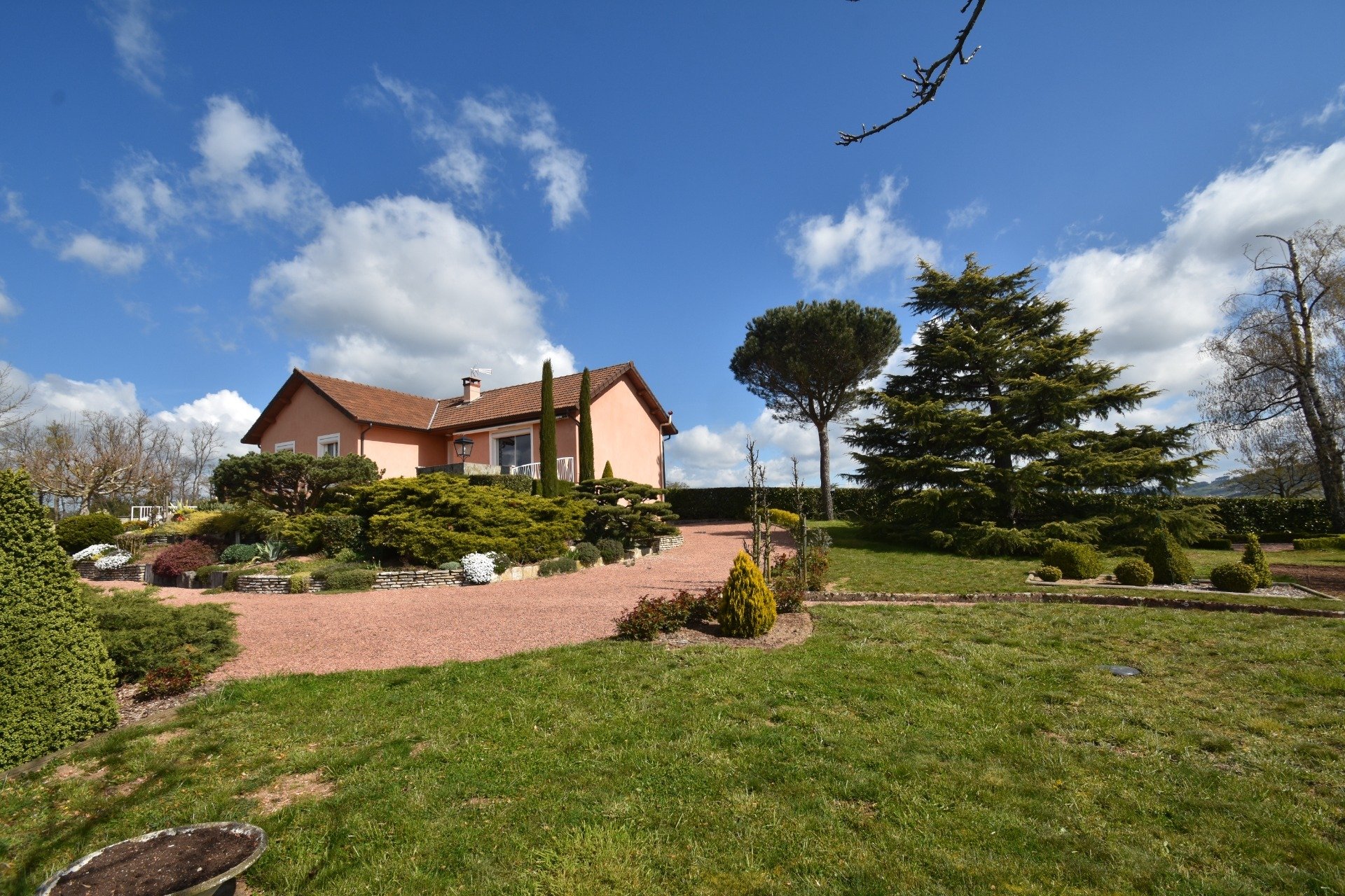 Maison à vendre, 120m², La Clayette