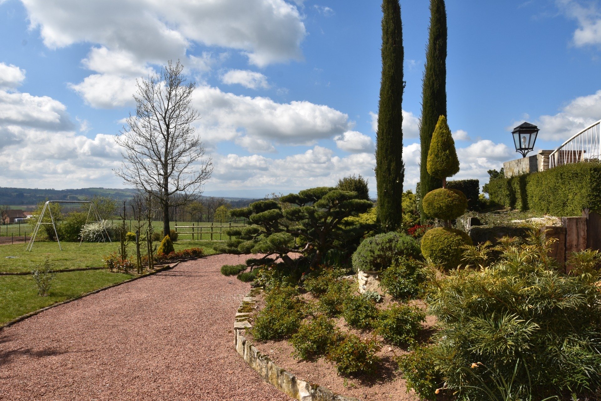 Maison à vendre, 120m², La Clayette