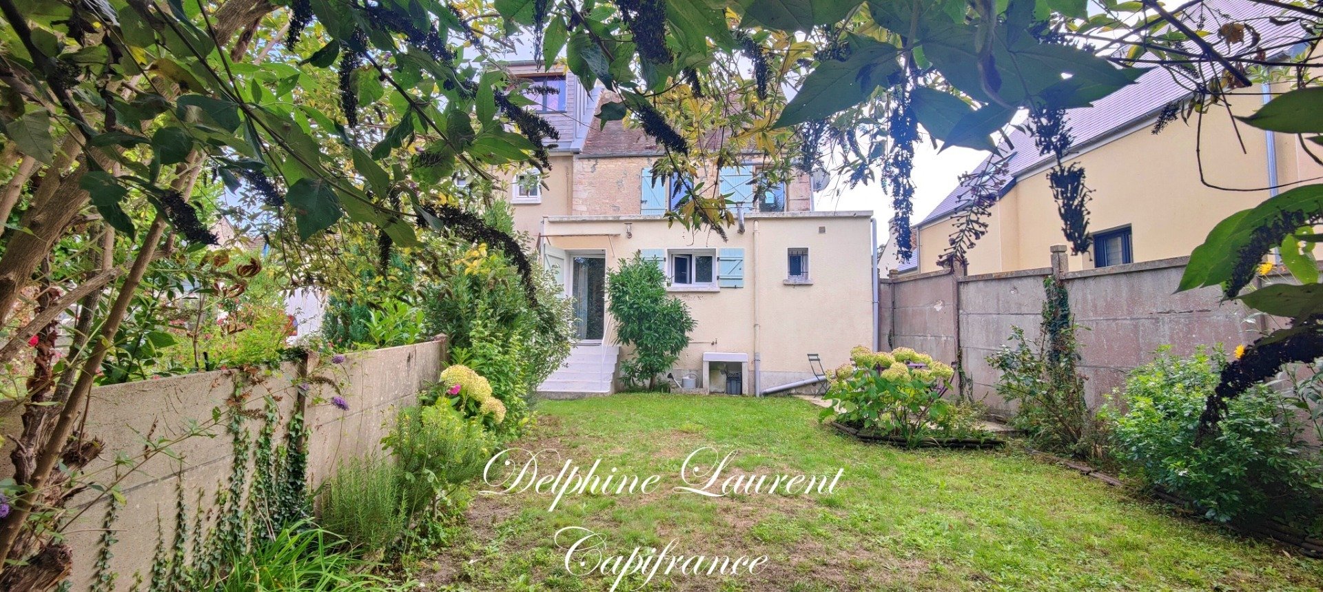 Maison à vendre, 68m², Sallenelles