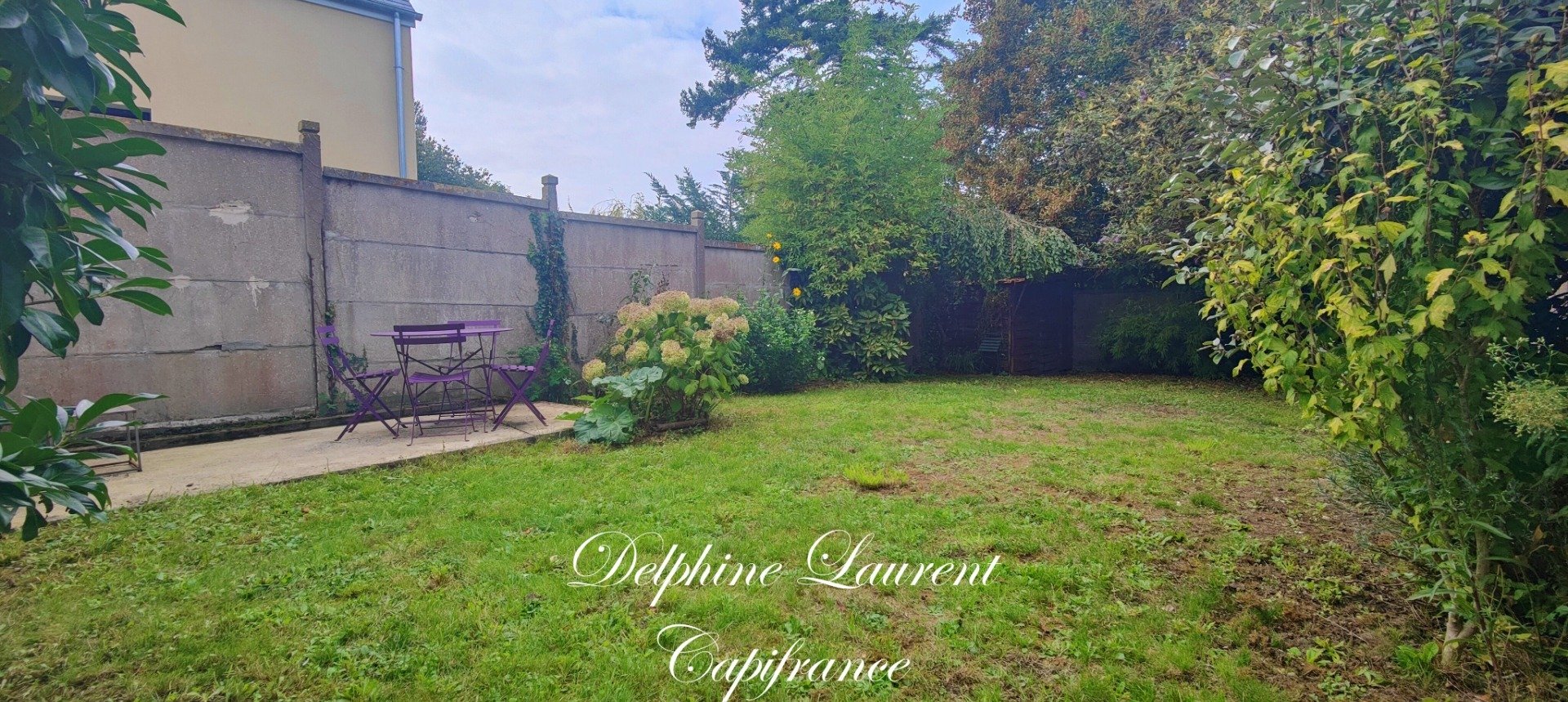 Maison à vendre, 68m², Sallenelles