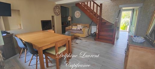 Maison 3 pièces 68 m² · à Sallenelles · 68 m² · 236 500 €