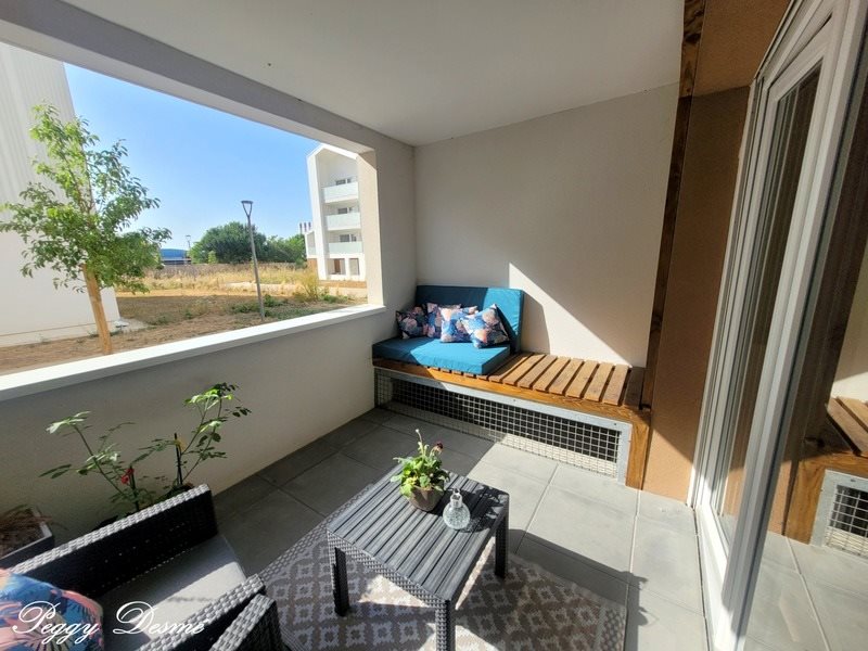 2-soban stan, 62 m²