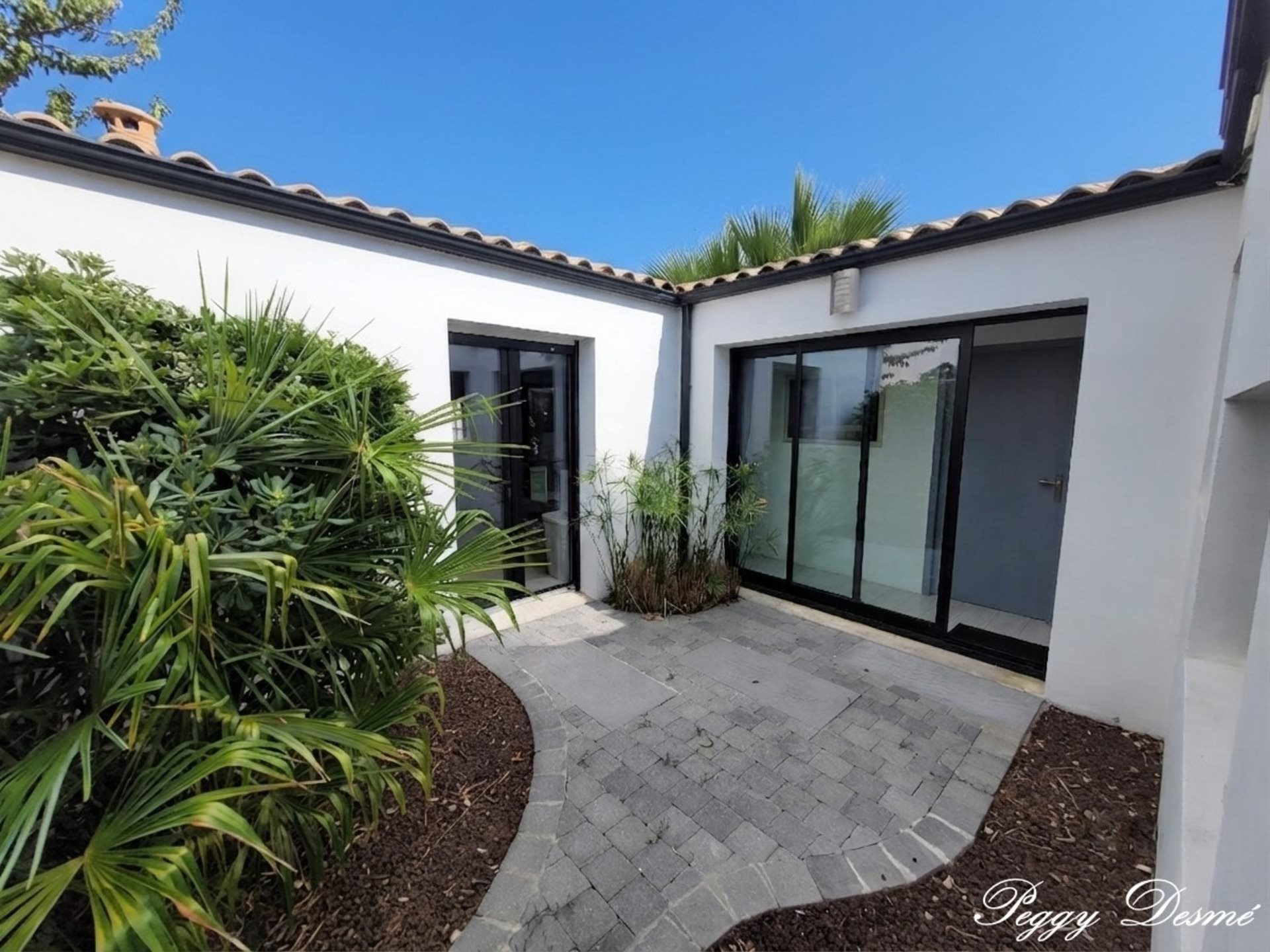 Maison à vendre, 129m², Villedoux