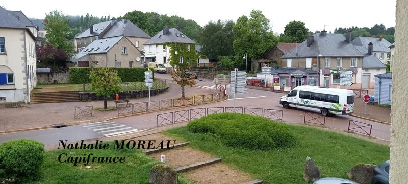 Maison à vendre, 100m², Montsauche-les-Settons