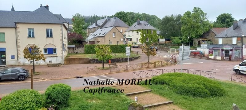 Maison à vendre, 100m², Montsauche-les-Settons