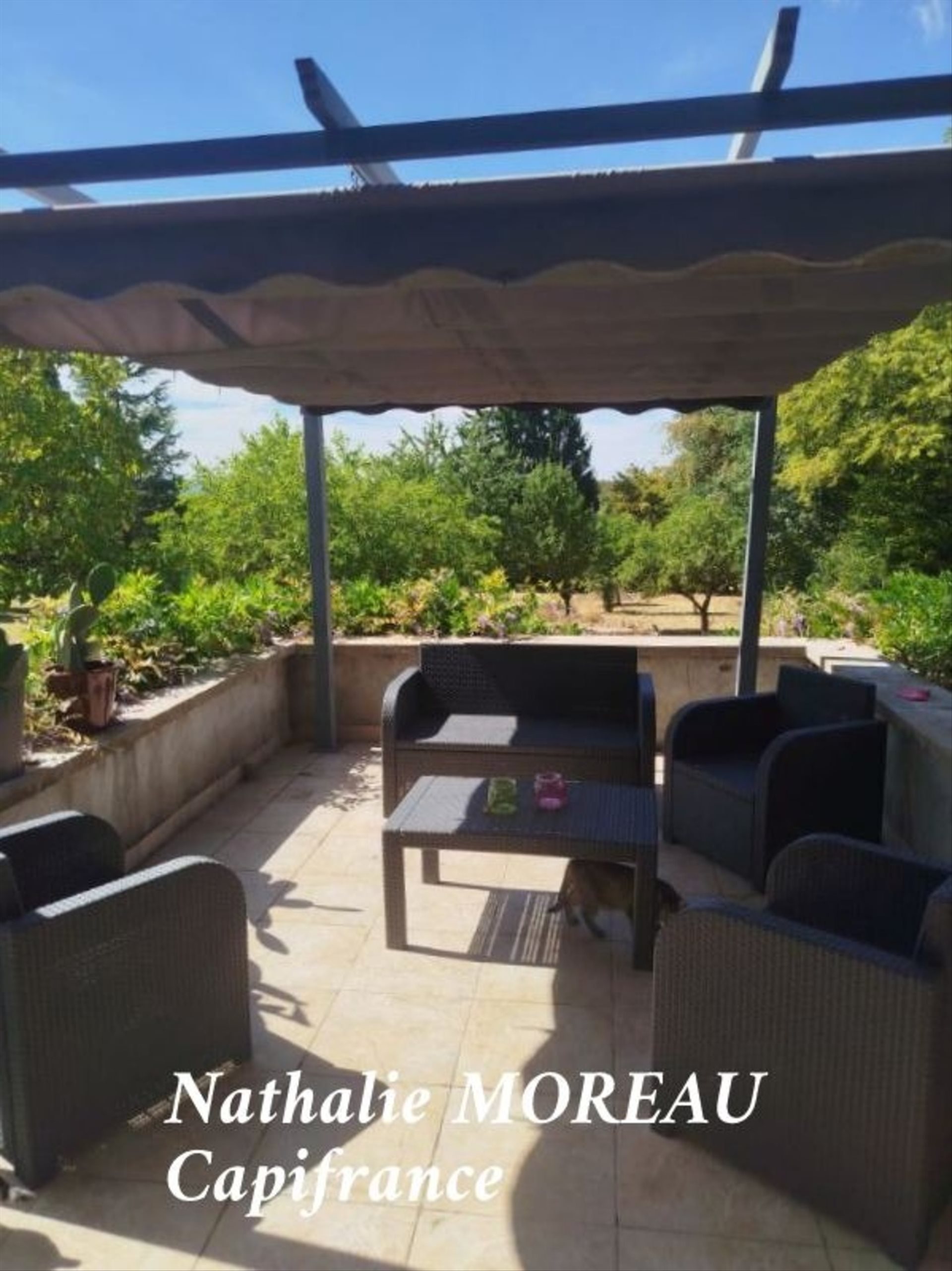 Maison à vendre, 115m², Autun