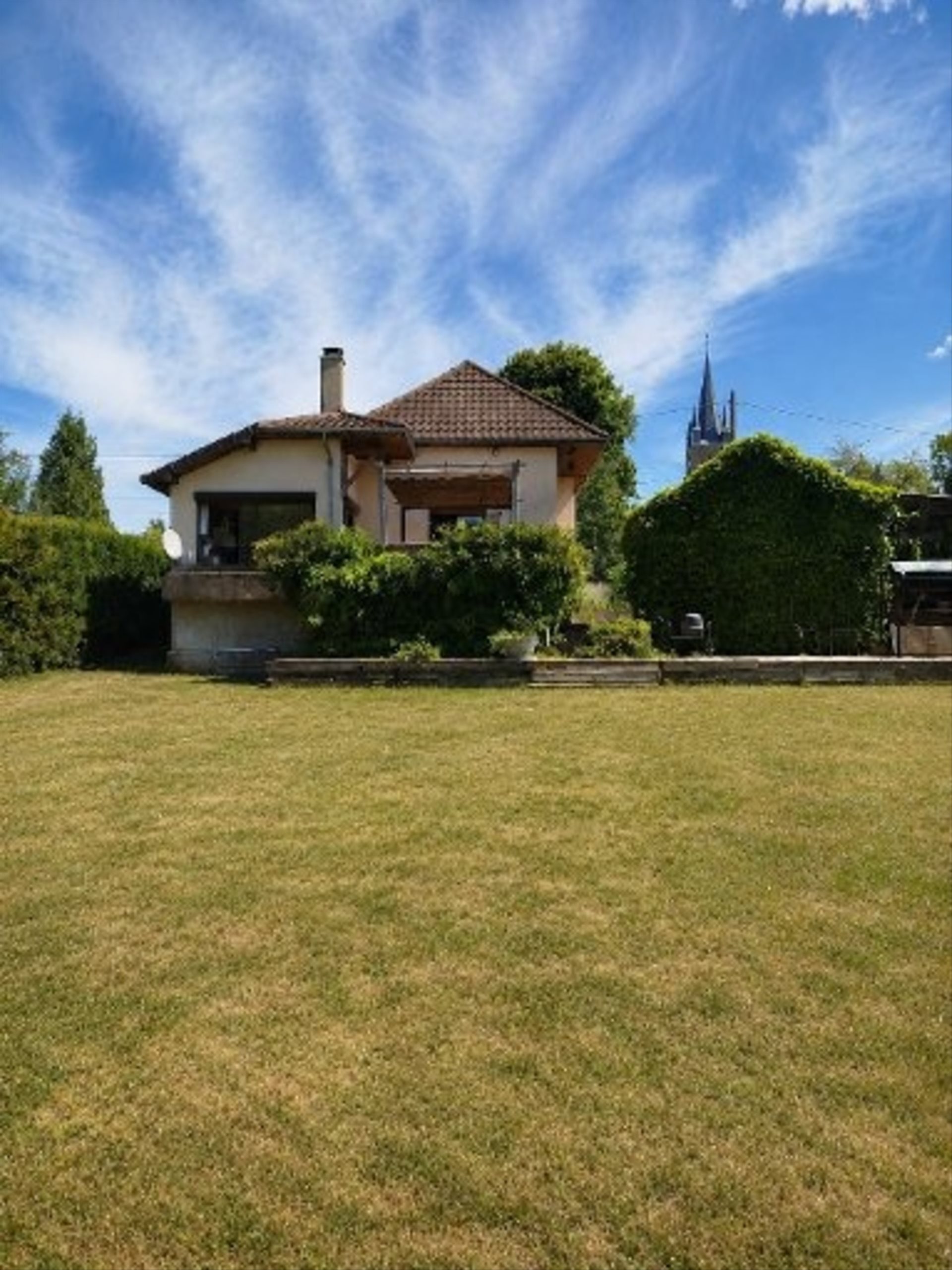 Maison à vendre, 115m², Autun