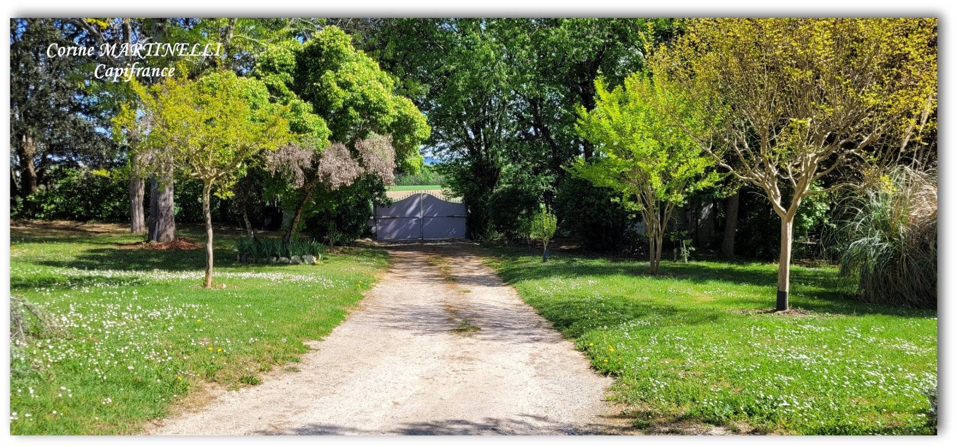 Maison à vendre, 200m², Caudecoste