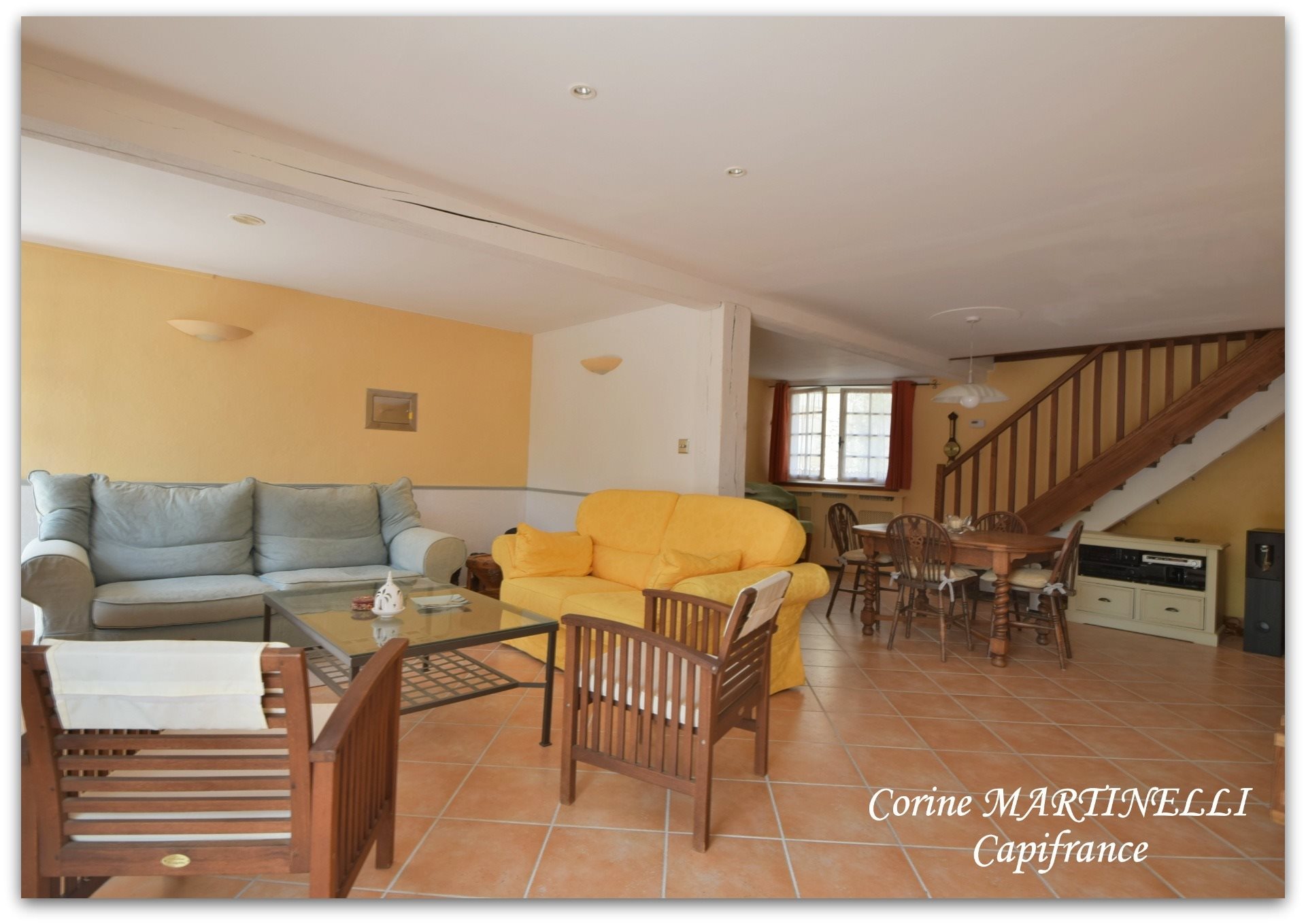 Maison à vendre, 169m², Miradoux