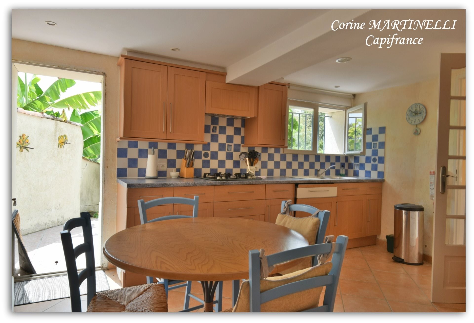 Maison à vendre, 169m², Miradoux