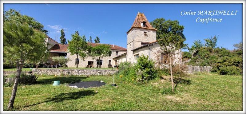Maison à vendre, 885m², Agen