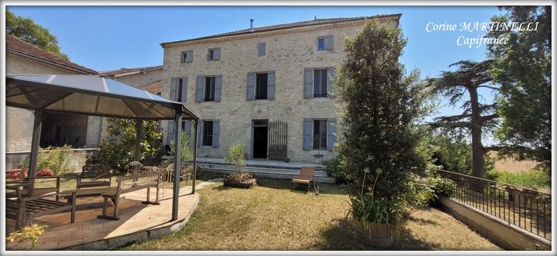 Maison à vendre, 885m², Agen