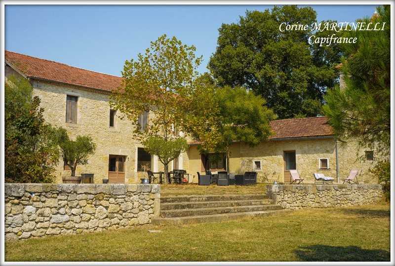 Maison à vendre, 885m², Agen
