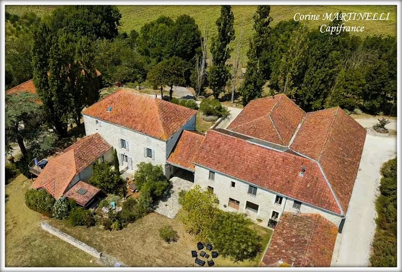 Maison à vendre, 885m², Agen