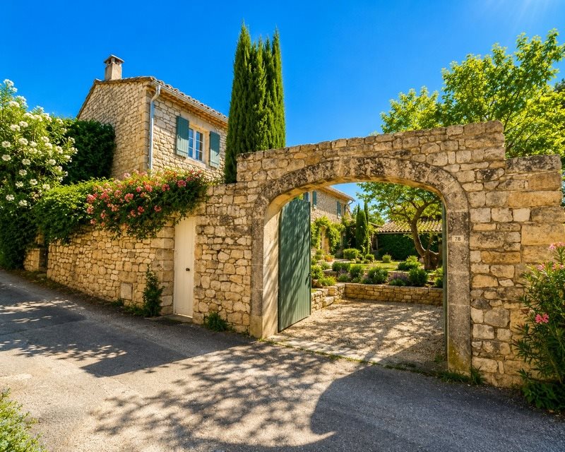 Maison à vendre, 180m², Murs
