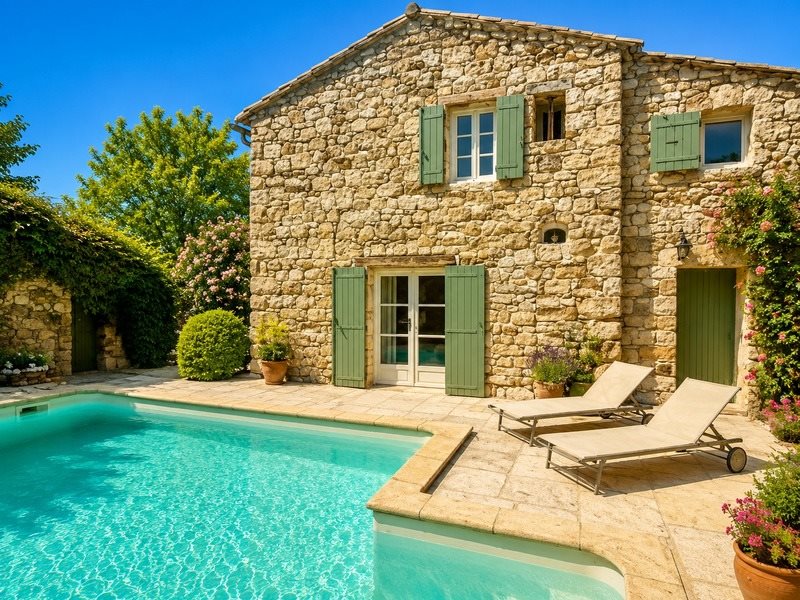Maison à vendre, 180m², Murs