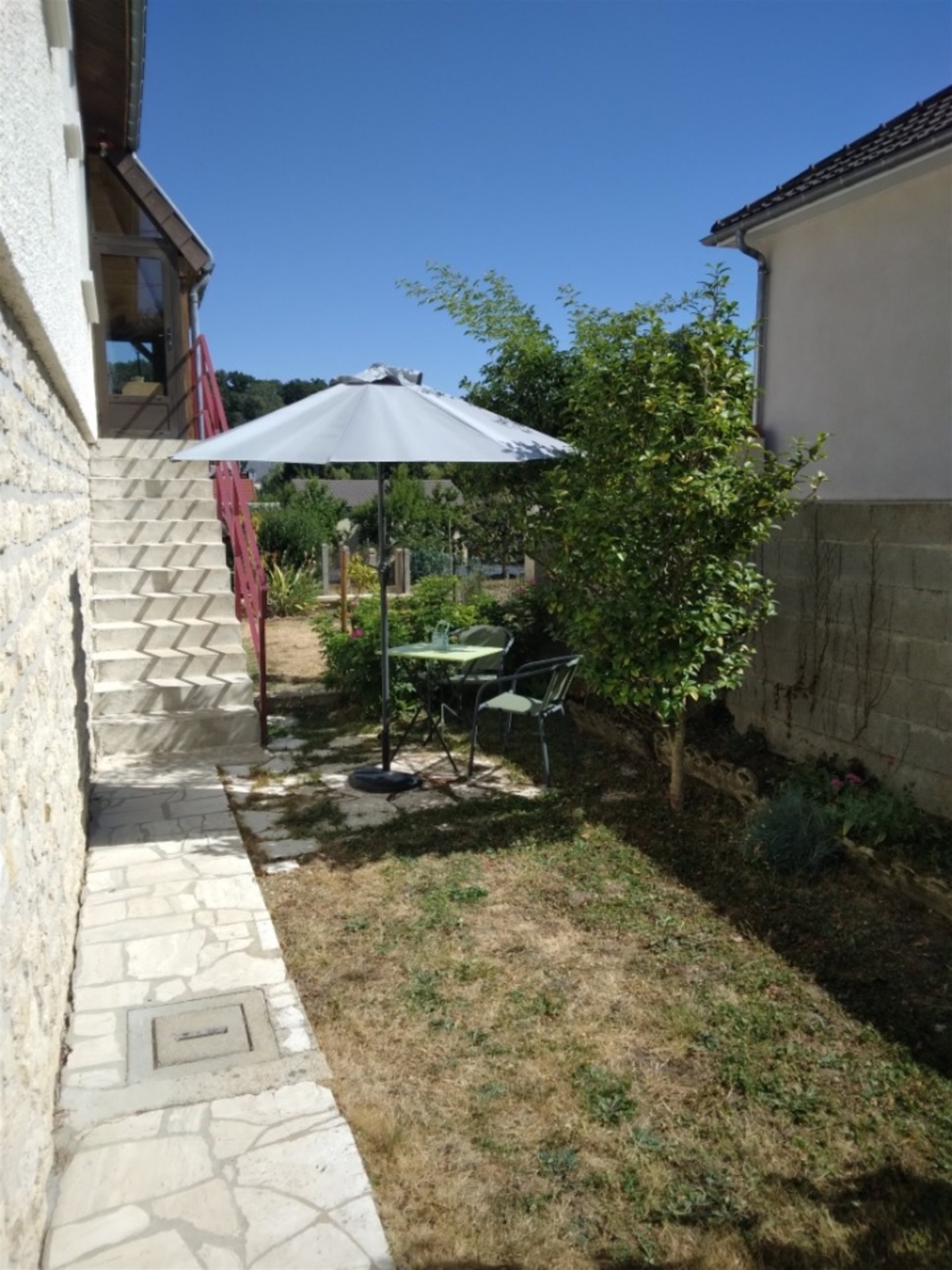 Maison à vendre, 131m², Bessé-sur-Braye