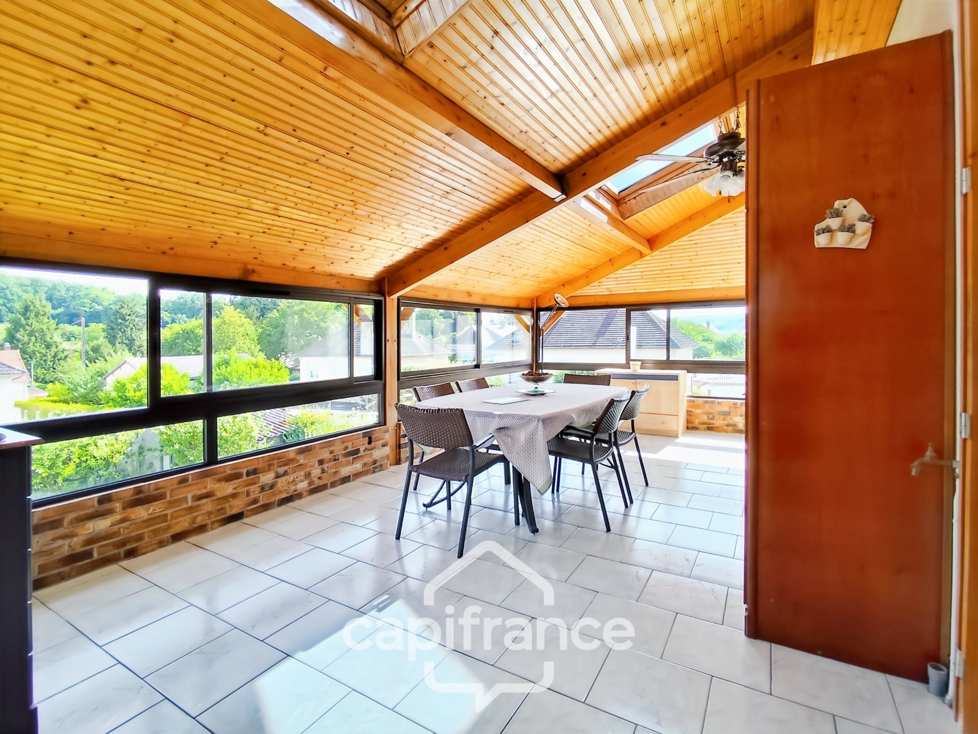Maison à vendre, 131m², Bessé-sur-Braye