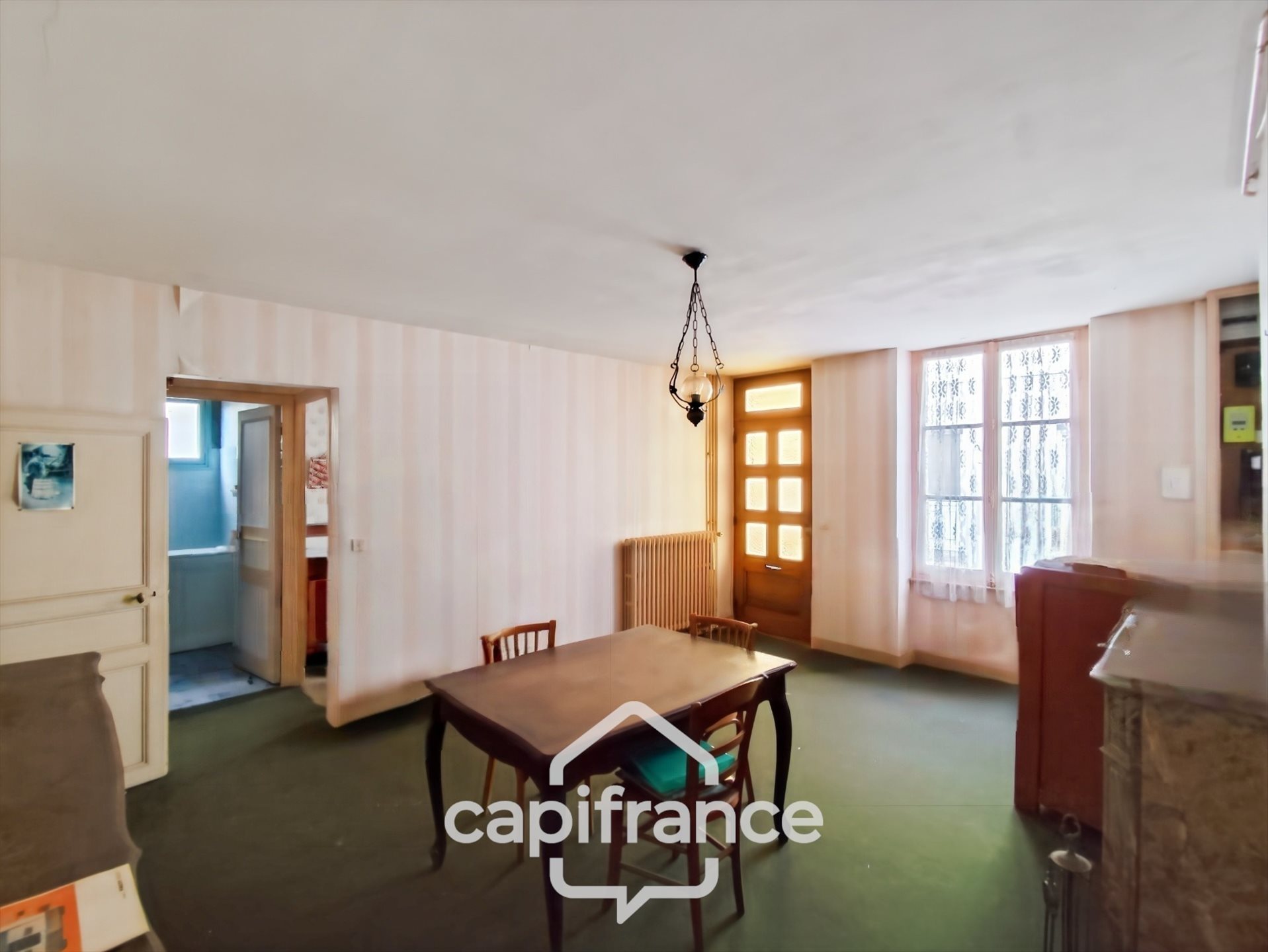 Maison à vendre, 72m², Bessé-sur-Braye