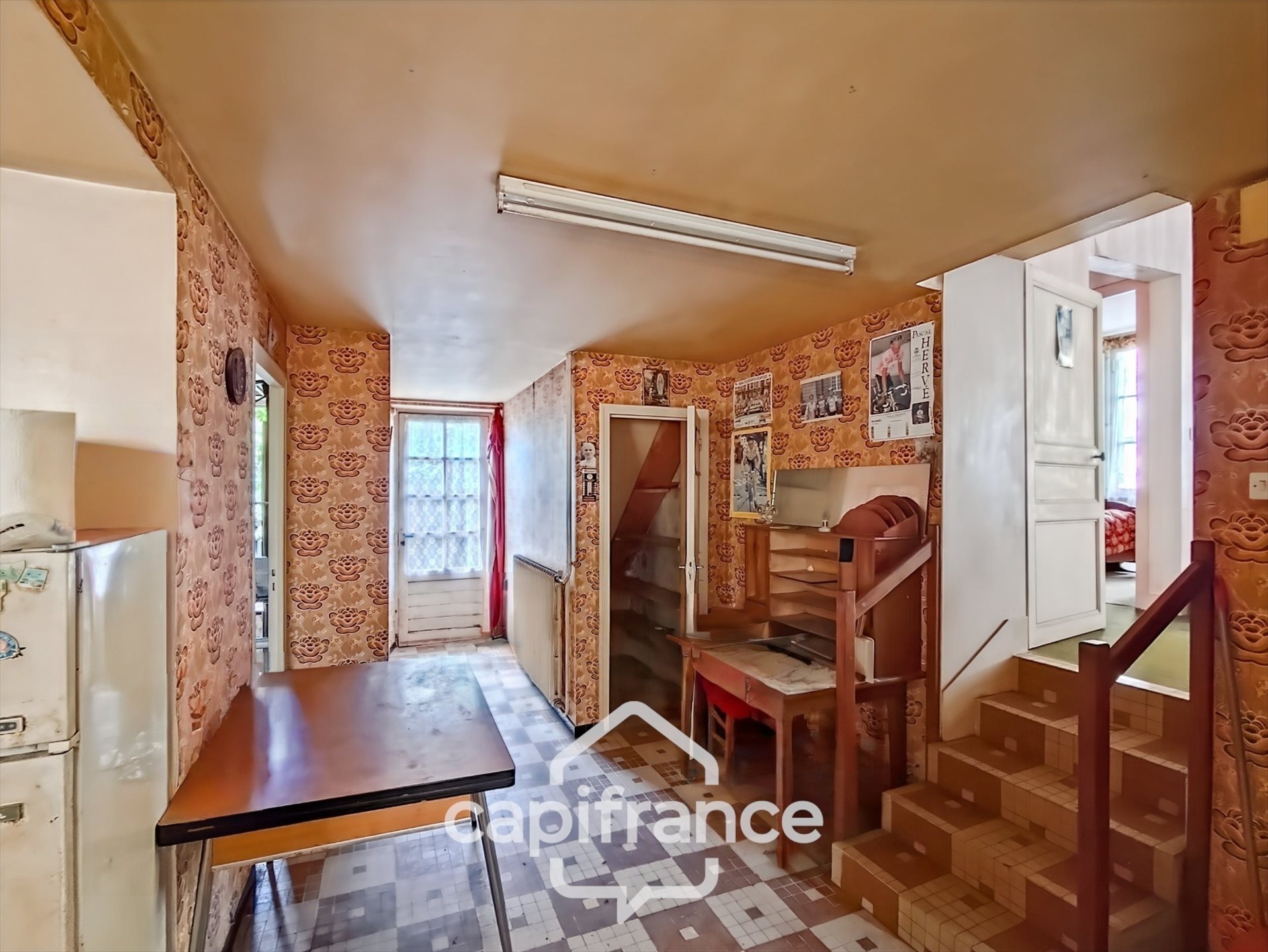 Maison à vendre, 72m², Bessé-sur-Braye