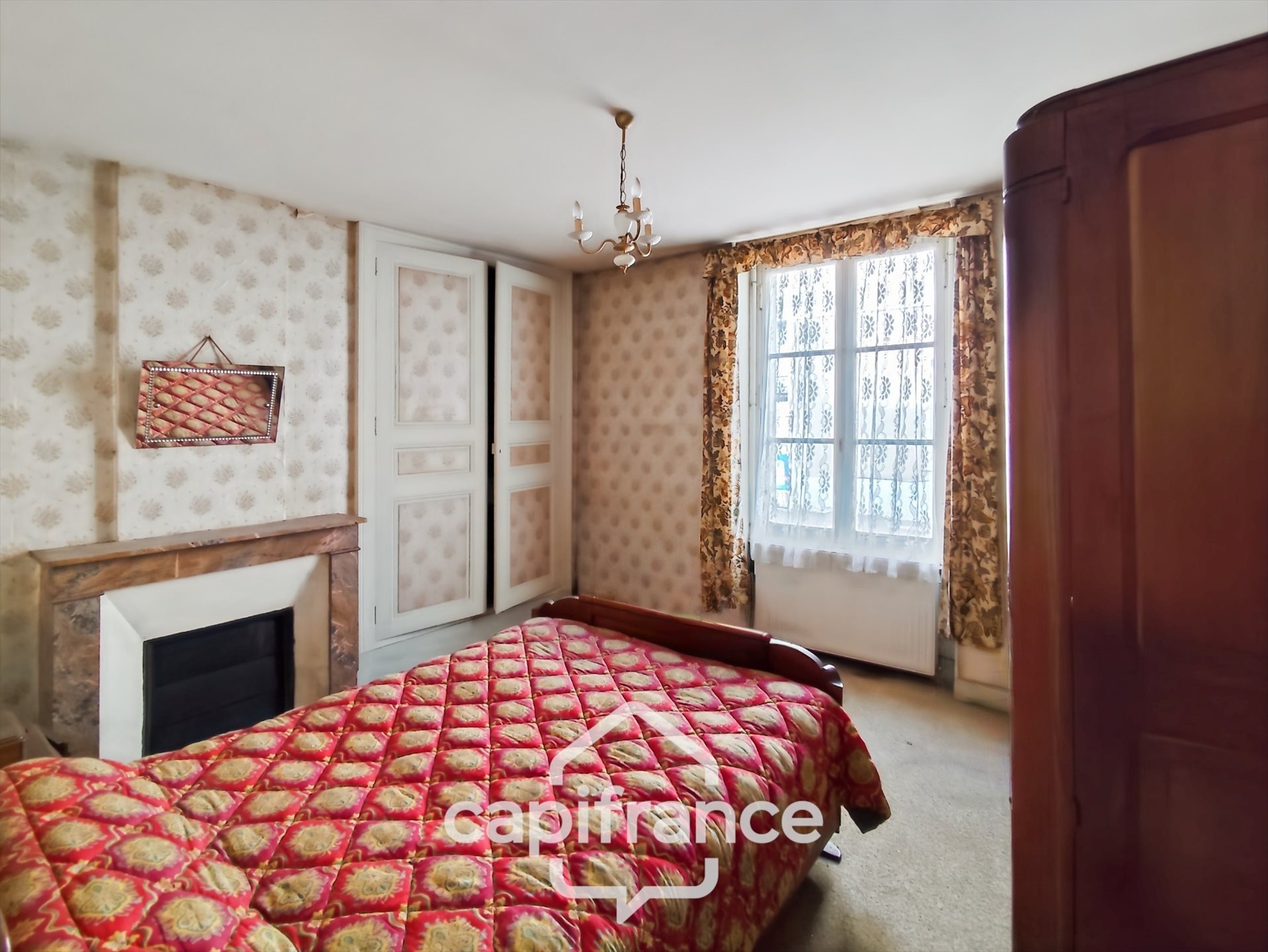 Maison à vendre, 72m², Bessé-sur-Braye
