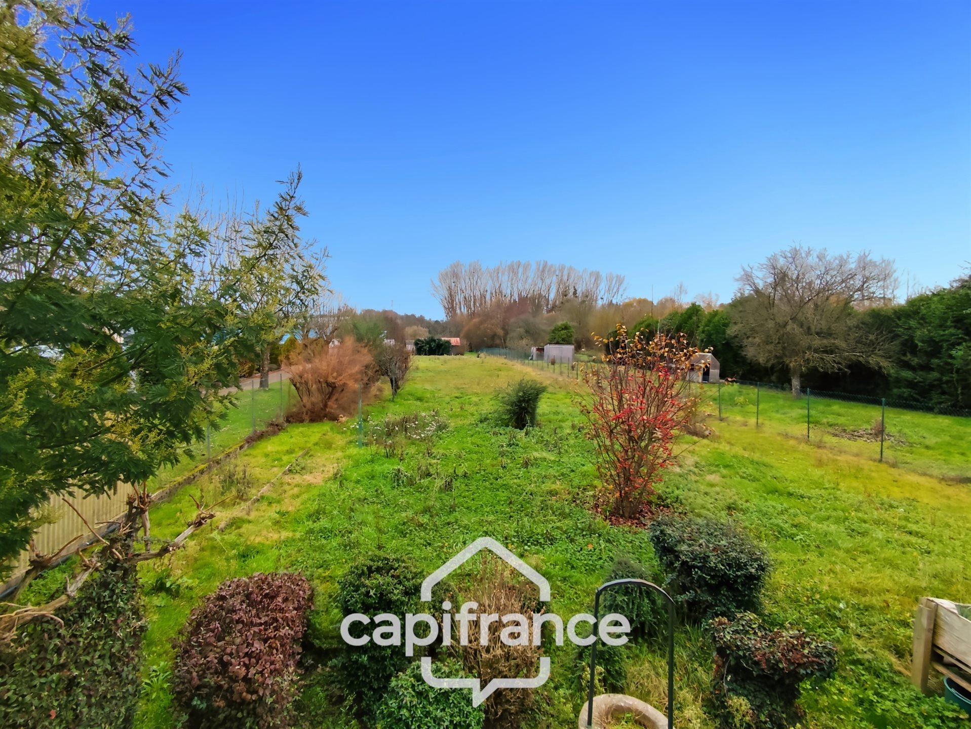 Maison à vendre, 66m², Bessé-sur-Braye