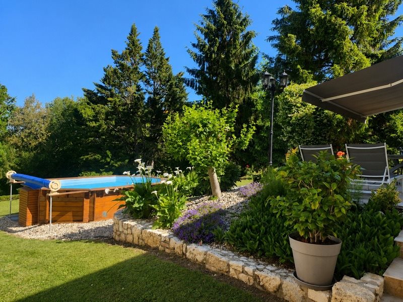 Maison à vendre, 142m², Allez-et-Cazeneuve