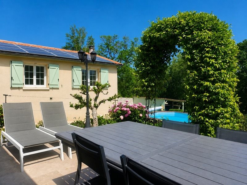 Maison à vendre, 142m², Allez-et-Cazeneuve