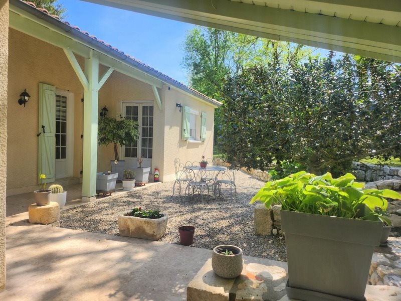 Maison à vendre, 142m², Allez-et-Cazeneuve