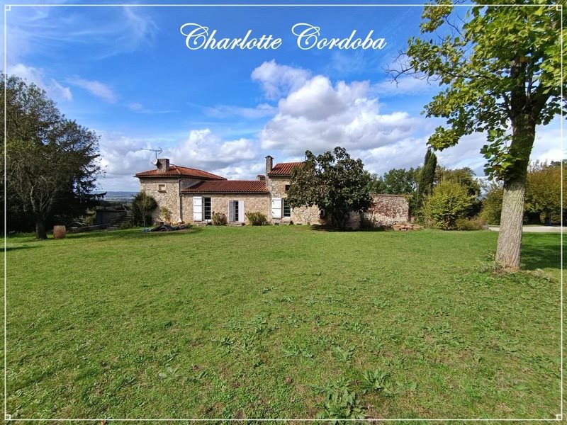 Maison à vendre, 313m², Aiguillon