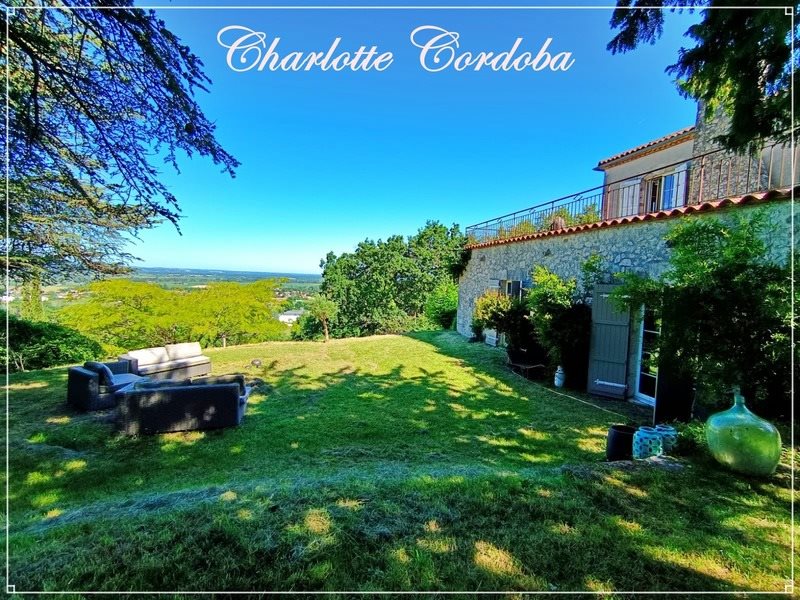 Maison à vendre, 313m², Aiguillon