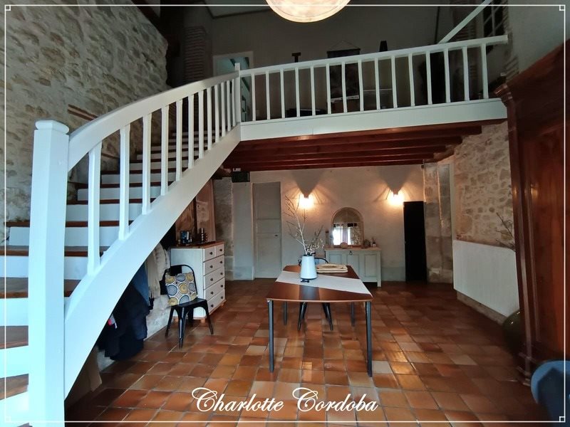 Maison à vendre, 313m², Aiguillon