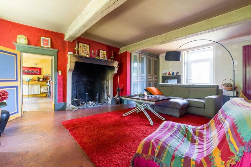 Maison à vendre, 230m², Corcelles-les-Monts