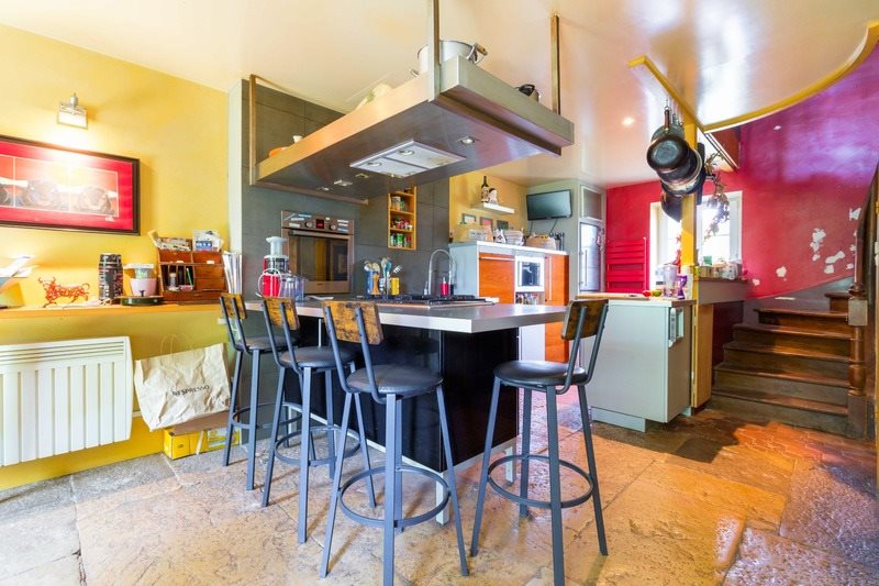 Maison à vendre, 230m², Corcelles-les-Monts