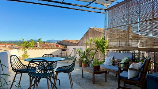 Appartement 4 pièces 110 m² · à Clermont-l'Hérault · 110 m² · 195 000 €