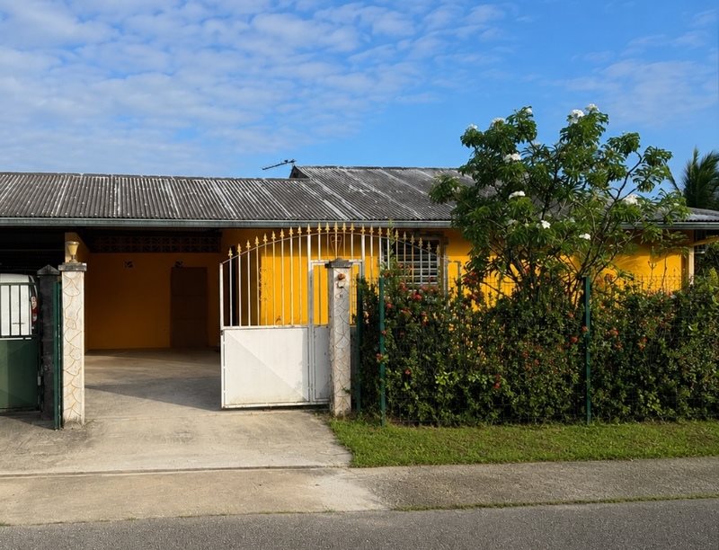 Maison à vendre, 72m², Macouria