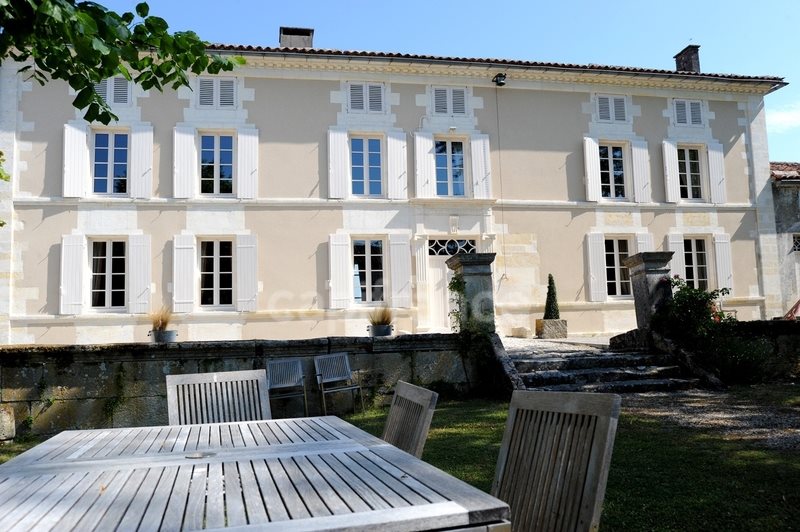 Maison à vendre, 310m², Cognac