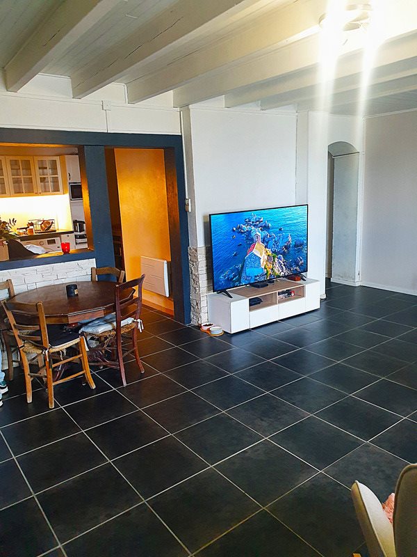 Maison à vendre, 132m², Barbezieux-Saint-Hilaire