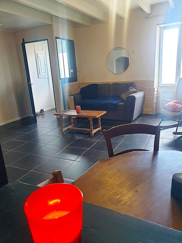 Maison à vendre, 132m², Barbezieux-Saint-Hilaire