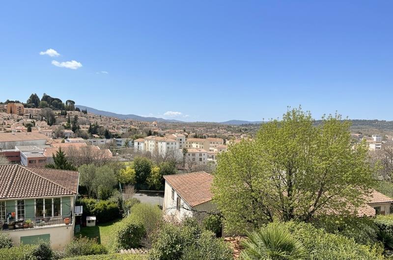 Appartement à vendre, 66m², Cogolin