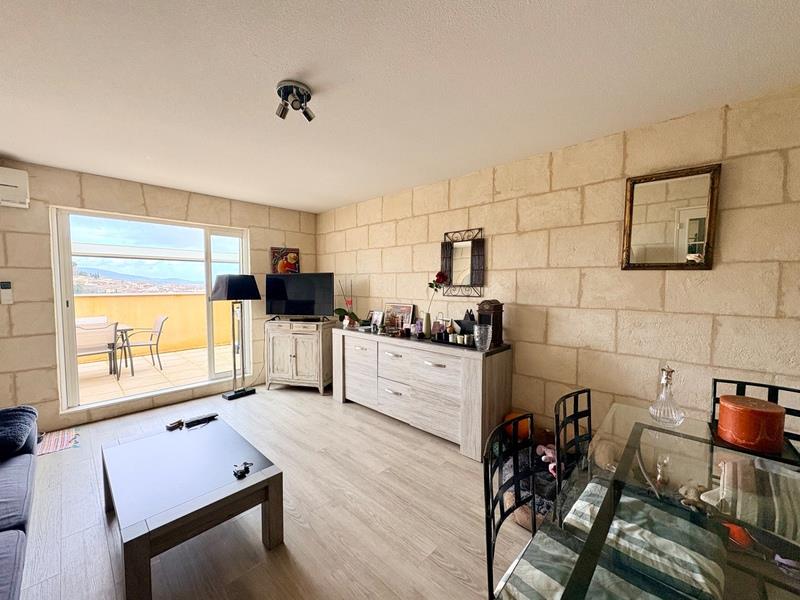 Appartement à vendre, 66m², Cogolin