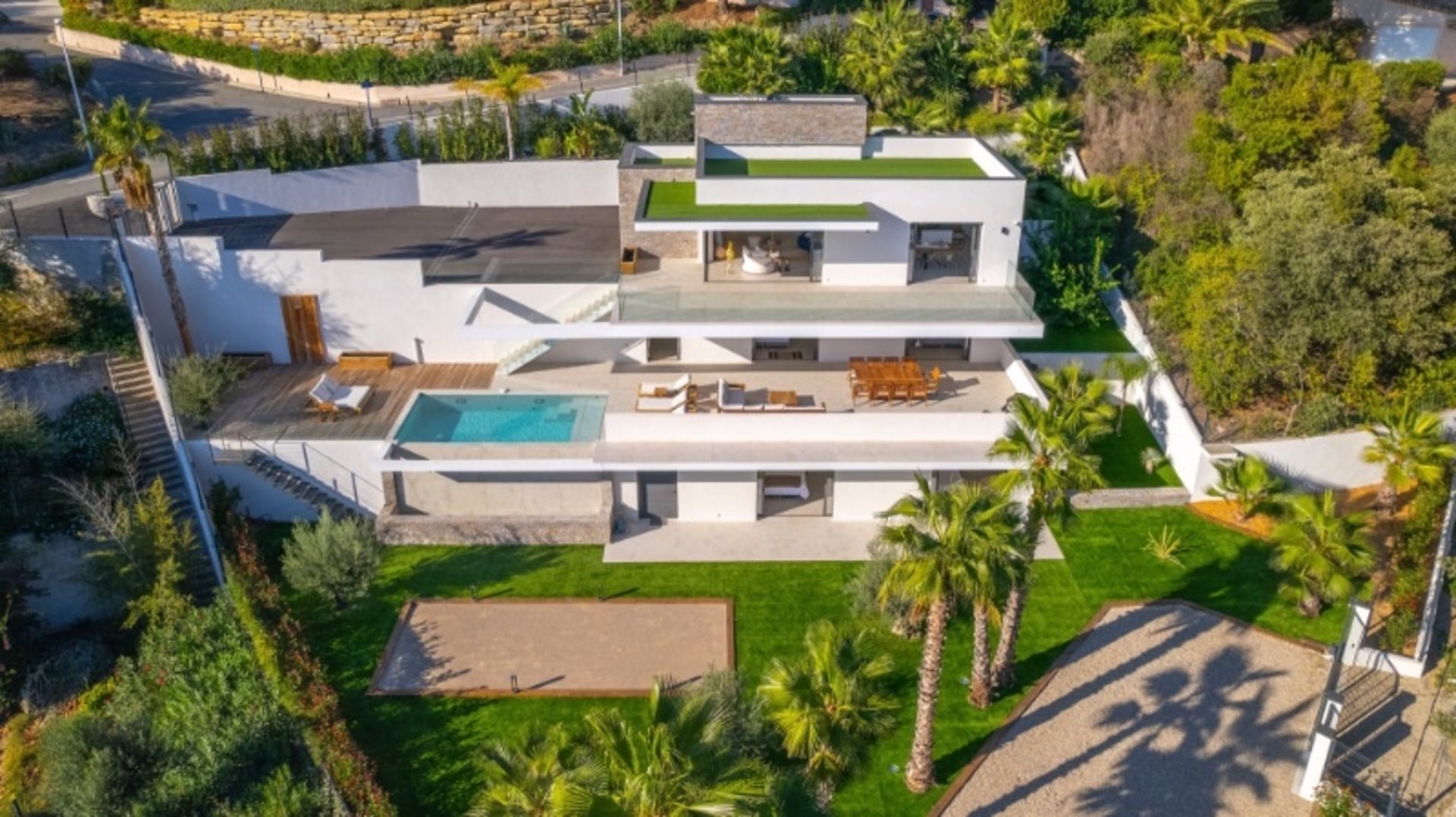 Maison à vendre, 280m², Sainte-Maxime