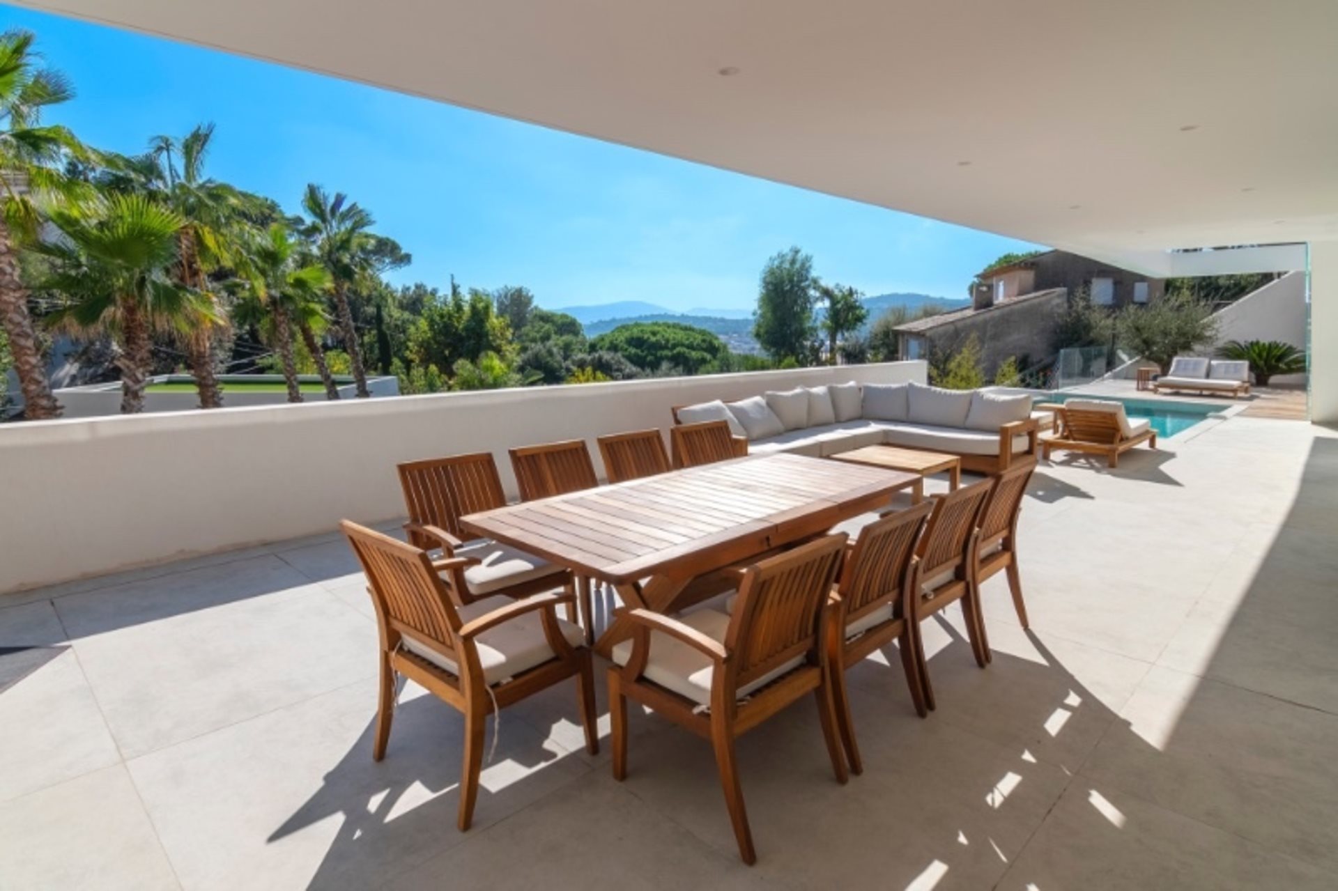 Maison à vendre, 280m², Sainte-Maxime