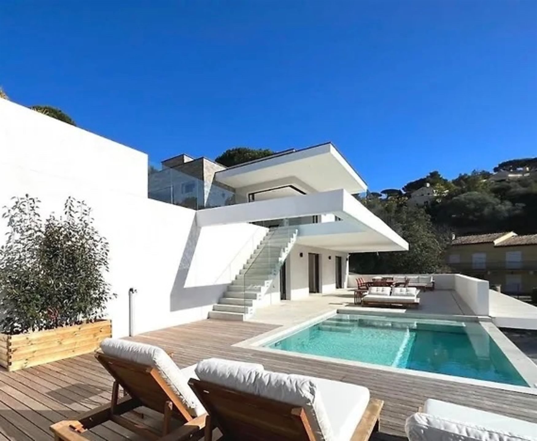 Maison à vendre, 280m², Sainte-Maxime