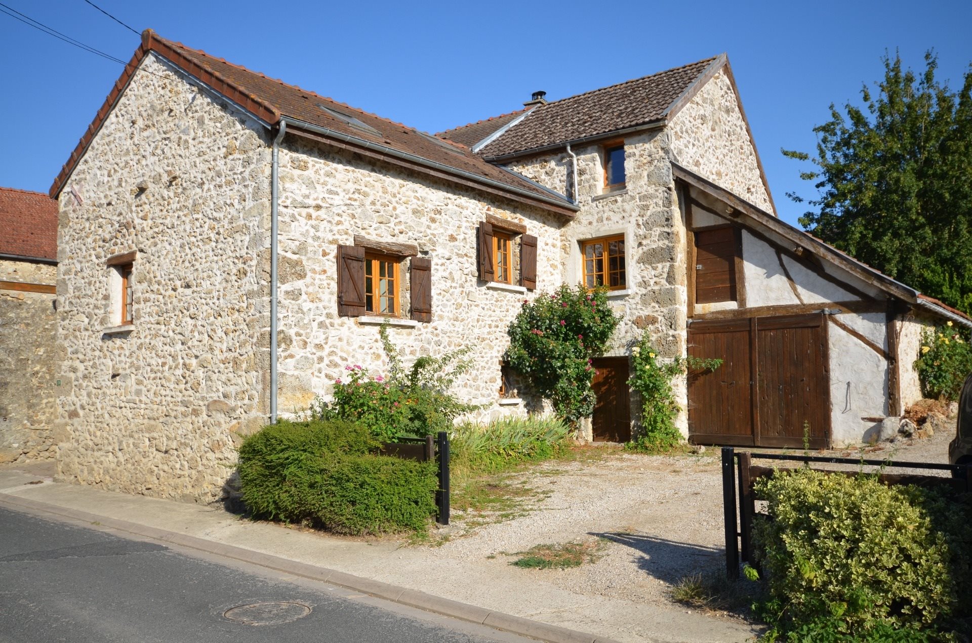 Maison à vendre, 160m², Châtillon-sur-Marne